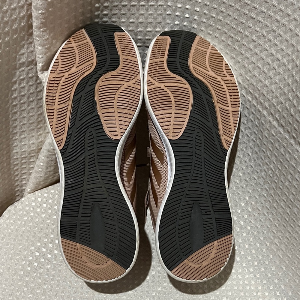 Adidas Edge Lux Running Shoes Women’s Size 7.5 - Picture 6 of 7